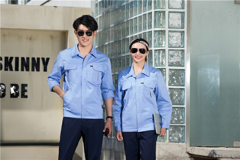 工作服的優(yōu)劣怎么判斷呢？